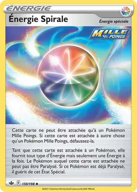 Carte unité EB06 - Reverse
