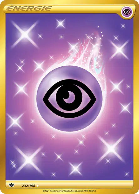 Carte unité EB06 - Ultra Rare