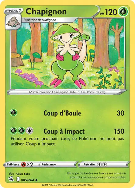 Carte unité EB08 - Reverse