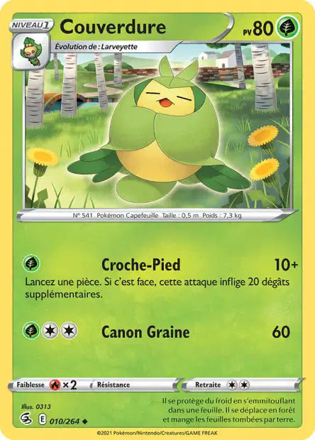 Carte unité EB08 - Reverse