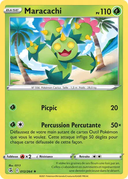 Carte unité EB08 - Reverse