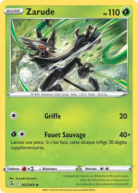 Carte unité EB08 - Reverse