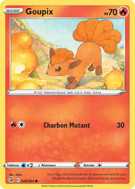 Carte unité EB08 - Reverse