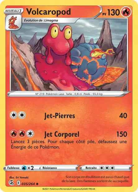 Carte unité EB08 - Reverse