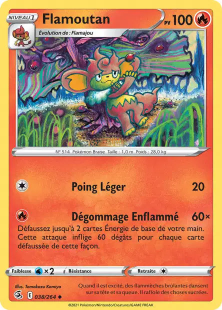 Carte unité EB08 - Reverse