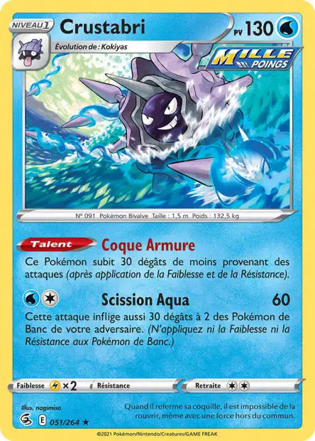 Carte unité EB08 - Reverse