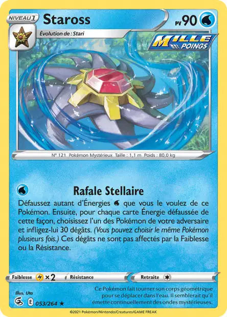 Carte unité EB08 - Reverse