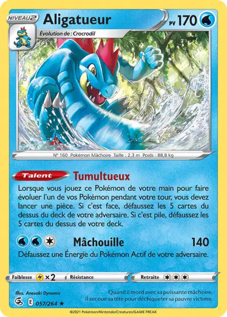 Carte unité EB08 - Reverse