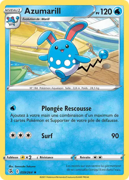 Carte unité EB08 - Reverse