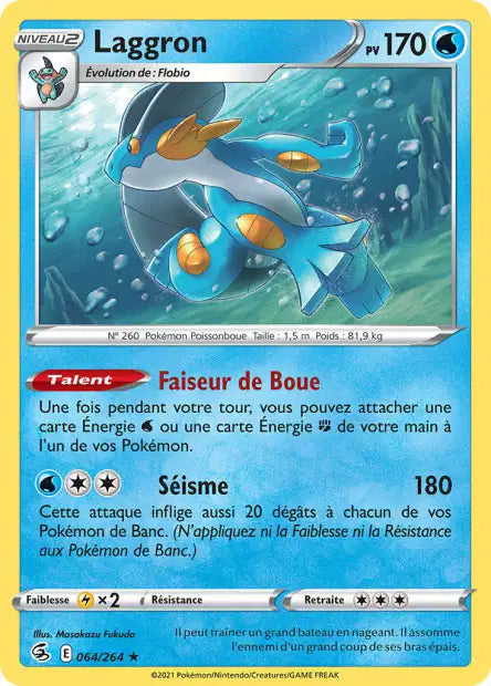 Carte unité EB08 - Reverse