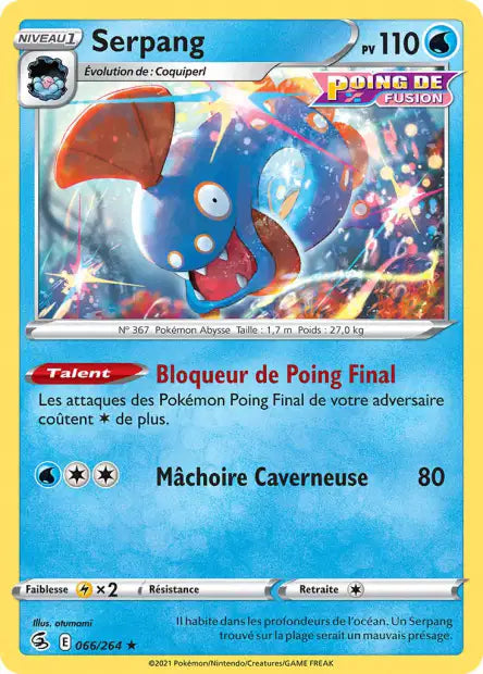 Carte unité EB08 - Reverse