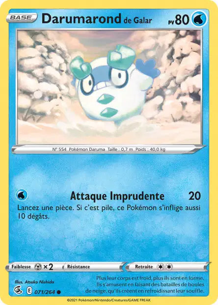 Carte unité EB08 - Reverse