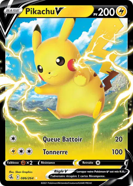 Carte unité EB08 - Ultra Rare