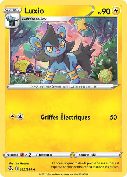 Carte unité EB08 - Reverse