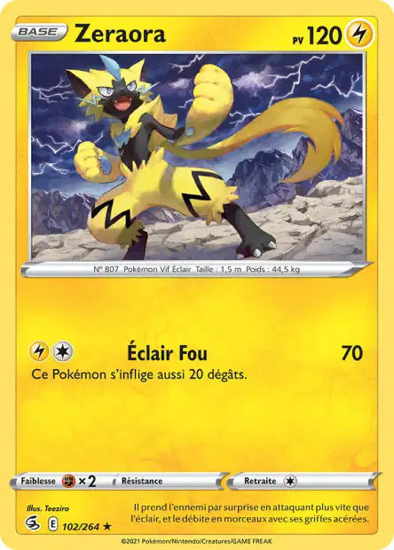 Carte unité EB08 - Reverse
