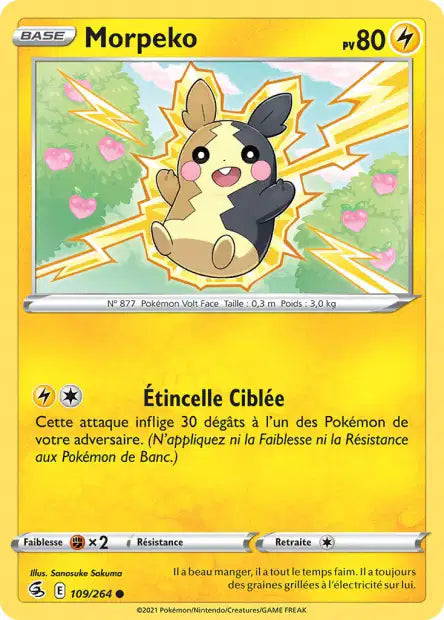Carte unité EB08 - Reverse