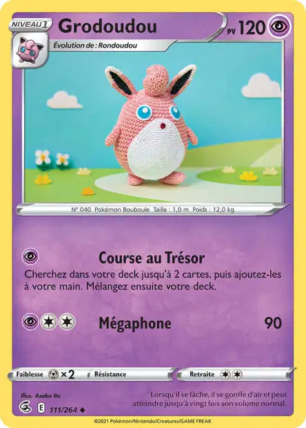 Carte unité EB08 - Reverse