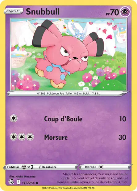Carte unité EB08 - Reverse