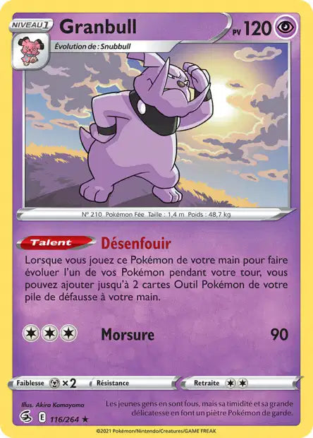 Carte unité EB08 - Reverse