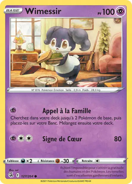 Carte unité EB08 - Reverse