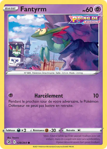 Carte unité EB08 - Reverse