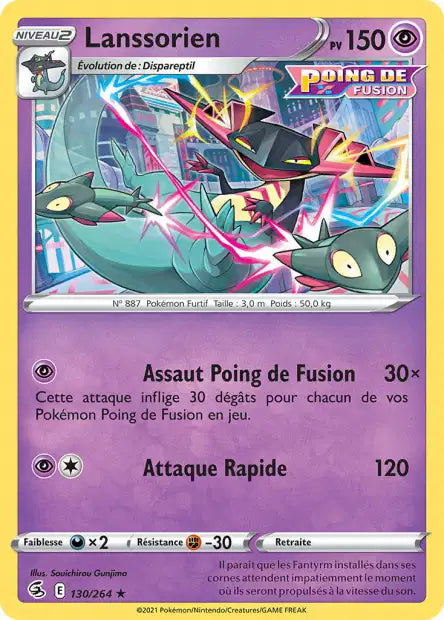 Carte unité EB08 - Reverse