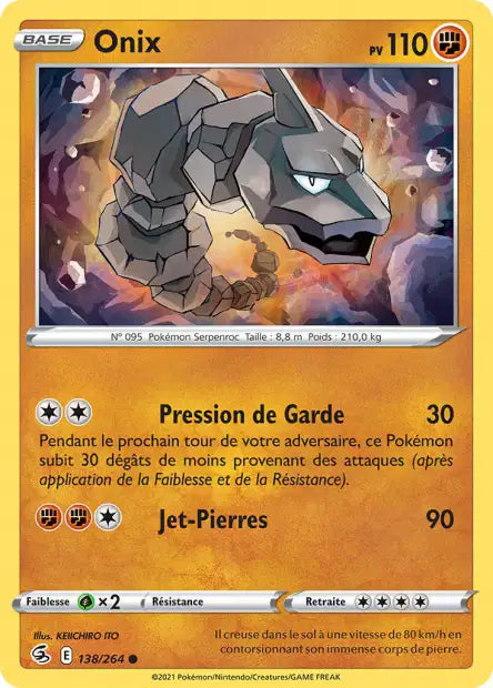 Carte unité EB08 - Reverse