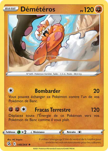 Carte unité EB08 - Reverse