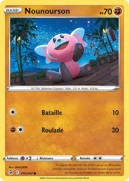 Carte unité EB08 - Reverse