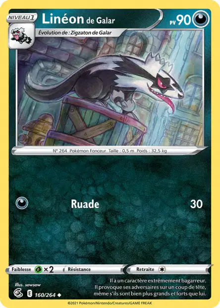 Carte unité EB08 - Reverse