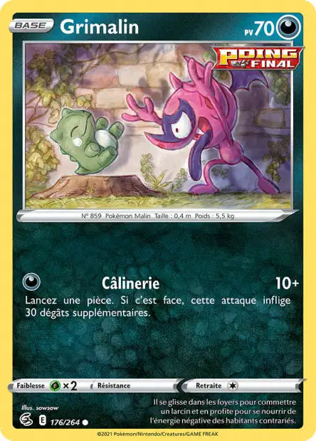 Carte unité EB08 - Reverse