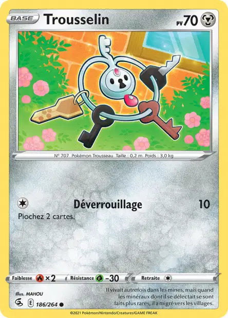 Carte unité EB08 - Reverse