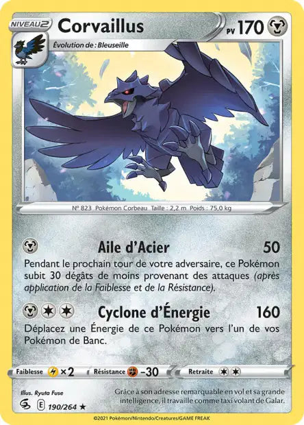 Carte unité EB08 - Reverse