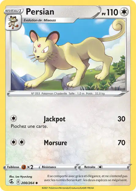 Carte unité EB08 - Reverse