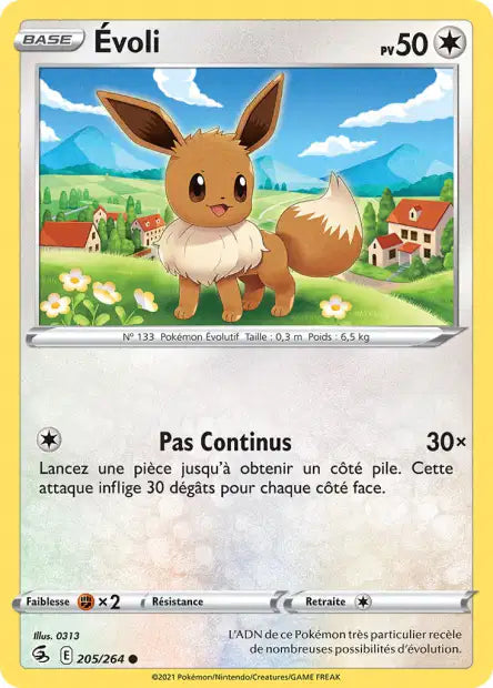 Carte unité EB08 - Reverse