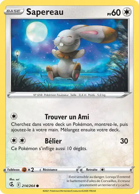 Carte unité EB08 - Reverse