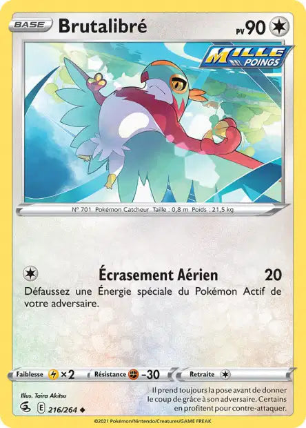 Carte unité EB08 - Reverse