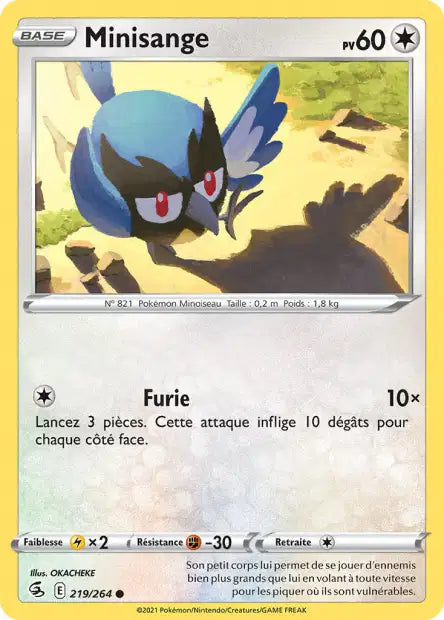 Carte unité EB08 - Reverse