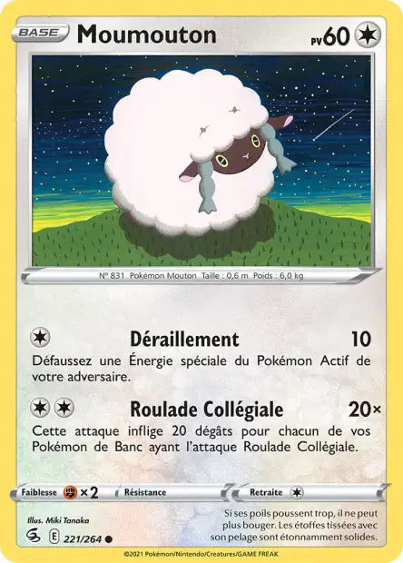Carte unité EB08 - Reverse