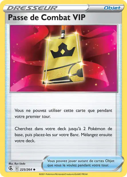 Carte unité EB08 - Reverse