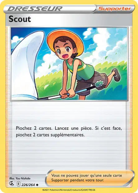 Carte unité EB08 - Reverse