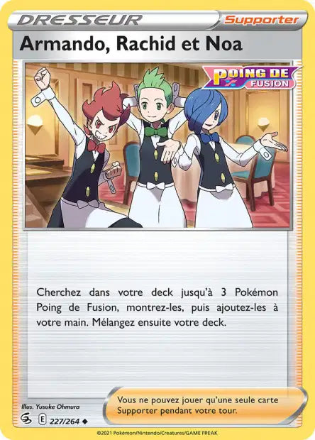 Carte unité EB08 - Reverse