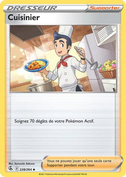 Carte unité EB08 - Reverse