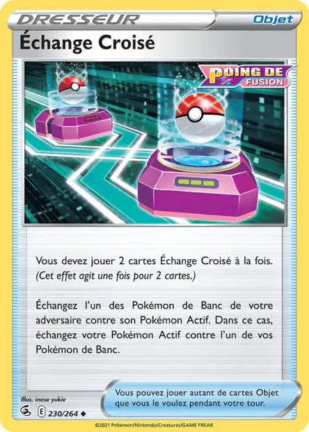 Carte unité EB08 - Reverse