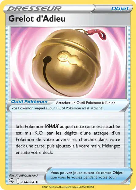 Carte unité EB08 - Reverse