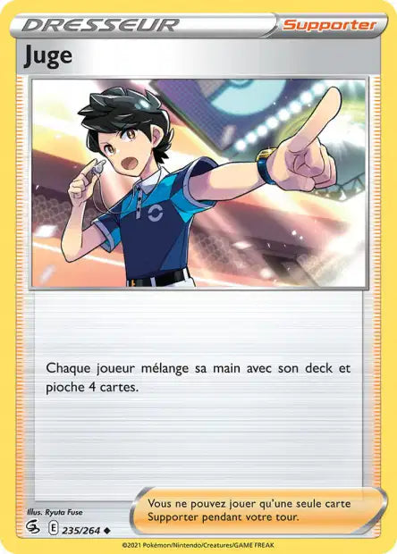 Carte unité EB08 - Reverse