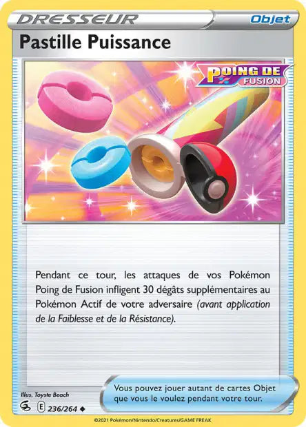 Carte unité EB08 - Reverse