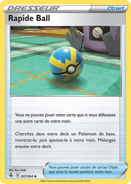 Carte unité EB08 - Reverse