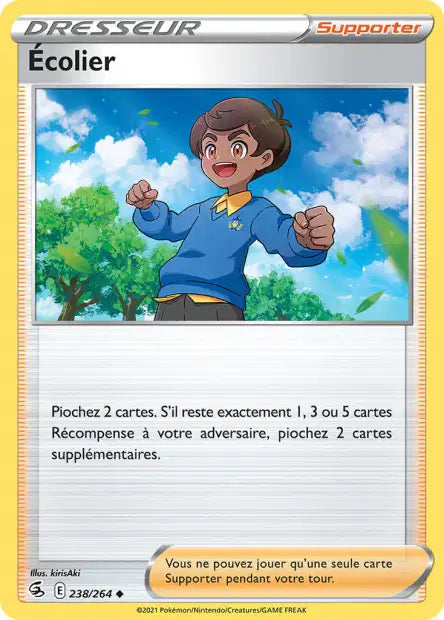 Carte unité EB08 - Reverse