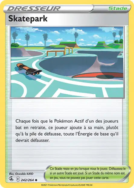 Carte unité EB08 - Reverse